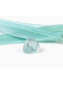 Tormalina (Paraiba) blu,...