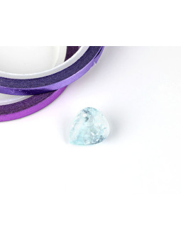 Turmalina (Paraíba) azul de...