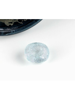 Tormalina (Paraiba) blu,...