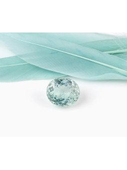Tormalina (Paraiba) blu,...