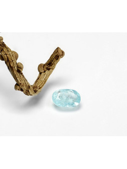 Tormalina (Paraiba) blu,...