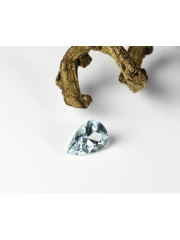 Tormalina (Paraiba) blu,...