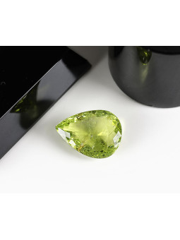 Grüner Paraíba-Turmalin,...