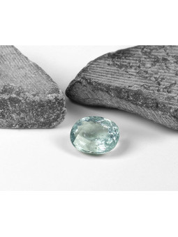 Tormalina (Paraiba) blu,...