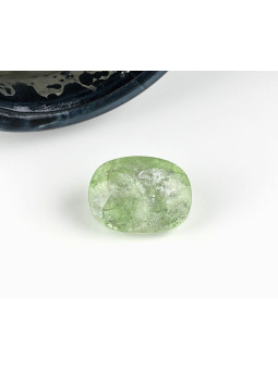 Tormalina (Paraiba) verde,...