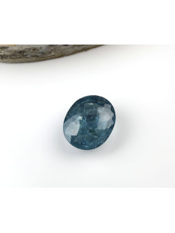 Blauer Paraíba-Turmalin,...