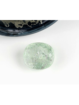 Tormalina (Paraiba) verde,...