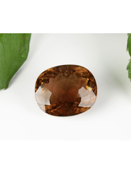 Dravite tormalina marrone...