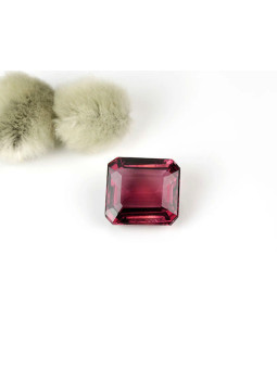 Tormalina rosa da 7,93...