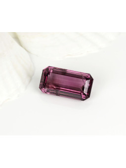 Turmalina rosa de 22,33...