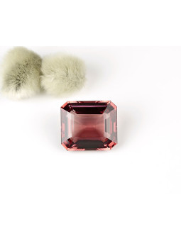 Tormalina rosa da 14,32...