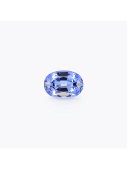 Tanzanite 6,48 carati...