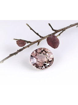 Tormalina rosa da 12,81...