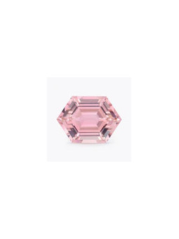 Tormalina rosa 5,52 carati...