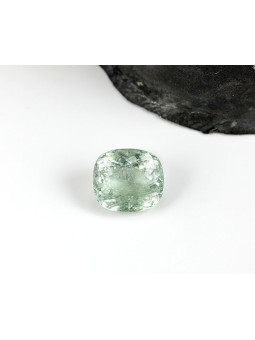 Tormalina verde menta da...