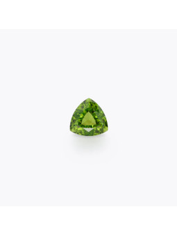 Peridot 7,97 Karat...