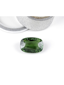 Tormalina verde da 15,06...