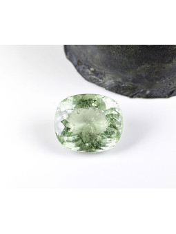 Tormalina verde menta da...