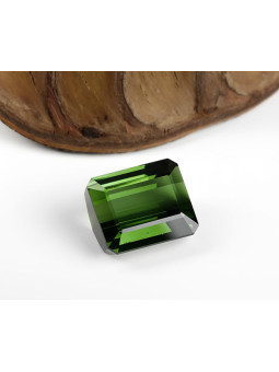 Tormalina verde da 30,30...