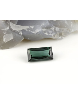 Tormalina verde da 9,24...