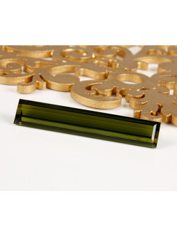 Tormalina verde da 27,73...