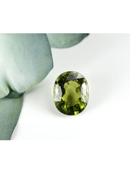 Tormalina verde da 14,99...