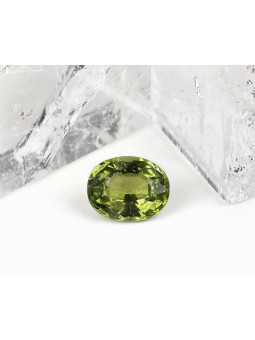Tourmaline vert 12.03...
