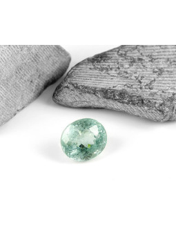 Tormalina verde da 8,11...