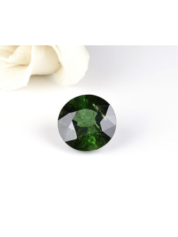 Tormalina verde da 20,05...