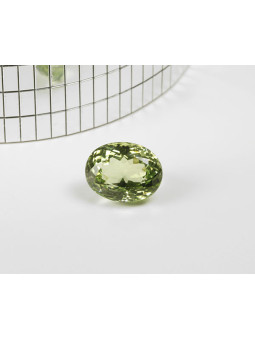 Tormalina verde da 11,23...