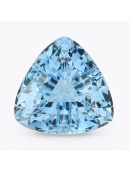 Aigue-marine 3,23 carats...