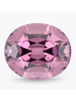 Granato Malaya 4,13 carati...