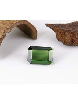 Tormalina verde da 15,69...