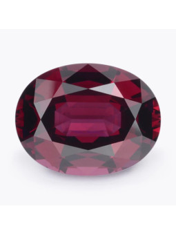 Granate Rodolita 12,55...