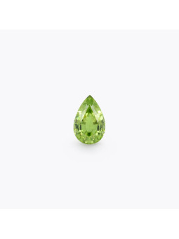 Peridot 5,65 Karat...