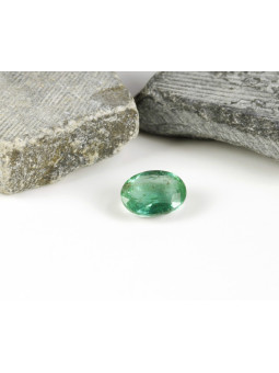 Esmeralda verde, 2,29...