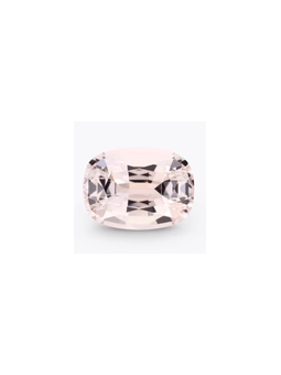 Berillo Morganite 8,53...