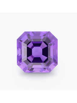 Amethyst 28,58 Karat...