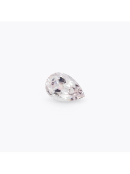 Berillo Morganite 7,61...