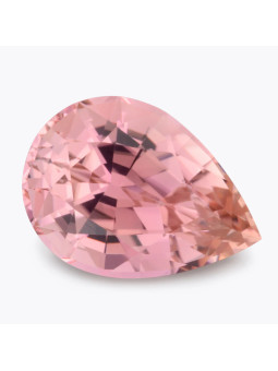 Turmalina bicolor 5,33...