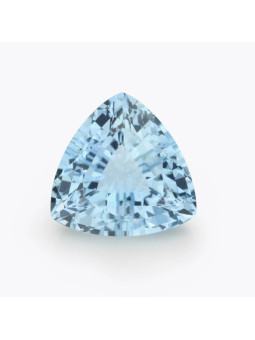 Aigue-marine 3,35 carats...