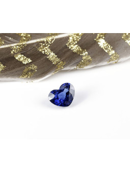 Zafiro azul de 1,95...