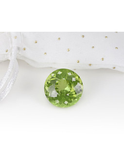 Peridoto verde, 18,23...