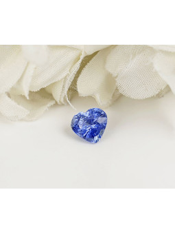 Zafiro azul no tratado...