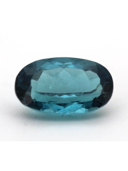Blu tormalina - 1,86 ct -...