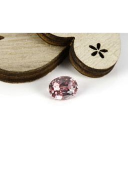 Zafiro Padparadscha rosa,...